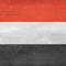 Yemen Flag Distressed Motorola RAZR Skin